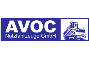 Logo AVOC Nutzfahrzeuge GmbH