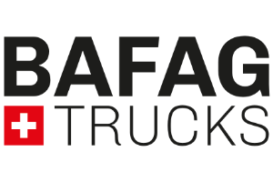 Logo BAFAG AG