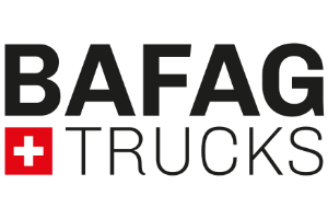 Logo BAFAG Trucks