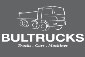 Logo BULTRUCKS GmbH