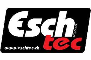 Logo Eschtec AG