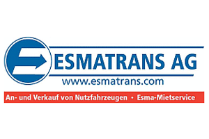 Logo Esmatrans AG