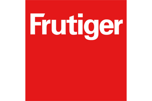 Logo Frutiger AG