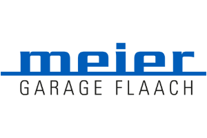 Logo Garage Otto Meier AG
