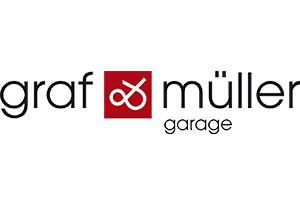Logo Graf & Müller Garage GmbH