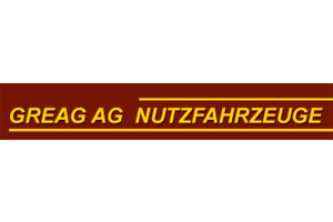 Logo GREAG AG Nutzfahrzeuge