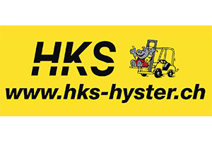Logo HKS Fördertechnik