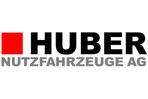 Logo Huber Nutzfahrzeuge AG