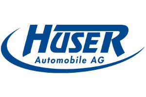 Logo Huser Automobile AG
