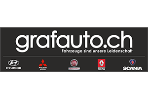 Logo Karl Graf Automobile AG