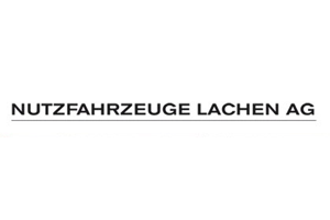Logo Nutzfahrzeuge Lachen AG