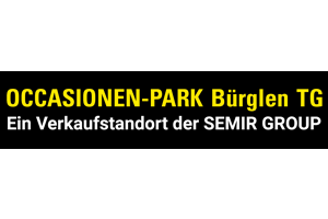Logo Occasionenpark Bürglen