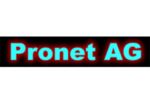 Logo Pronet AG Nutzfahrzeugcenter