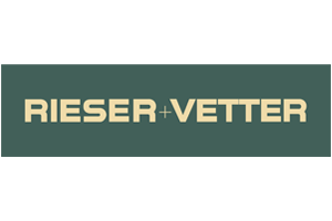 Logo RIESER+VETTER AG