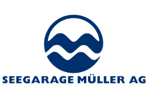 Logo Seegarage Müller AG