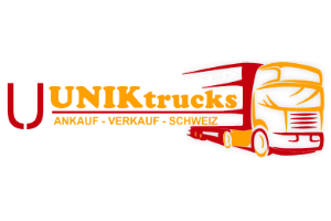 Logo Unik Trucks Salihi 