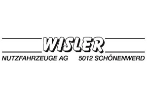 Logo Wisler Nutzfahrzeuge AG